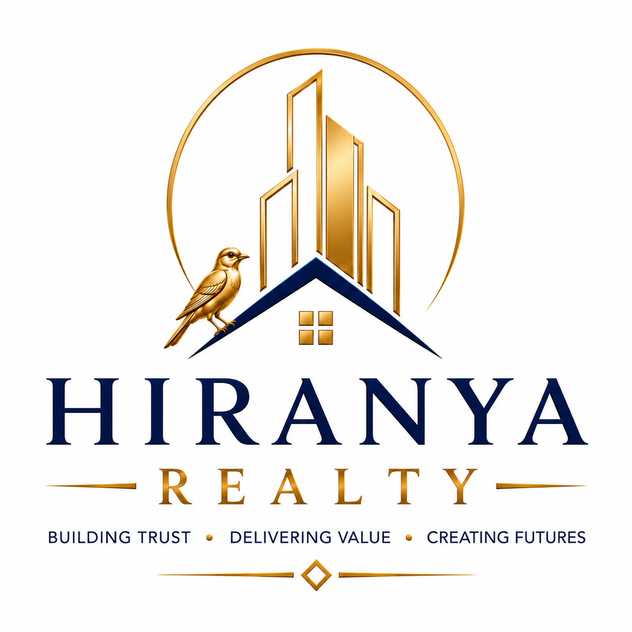 Hiranya Realty